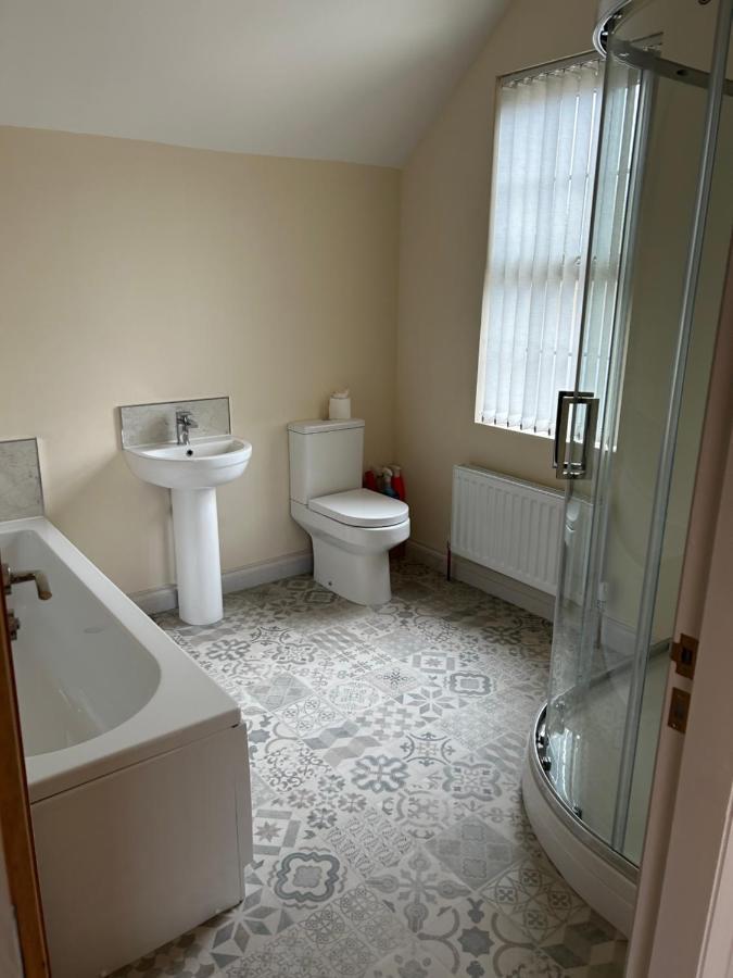 2 Main Street, Lissett Villa Driffield Exterior photo