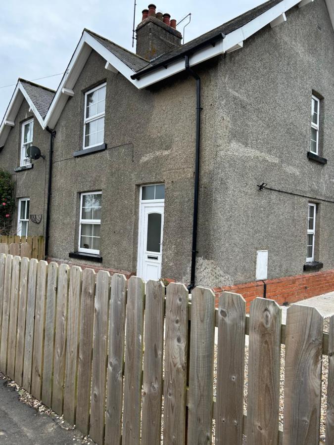 2 Main Street, Lissett Villa Driffield Exterior photo